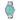 CASIO Tiffany blue dial 'MTP-1302PD-2A2VEF'