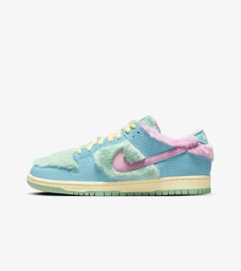 Nike SB Dunk Low X Verdy