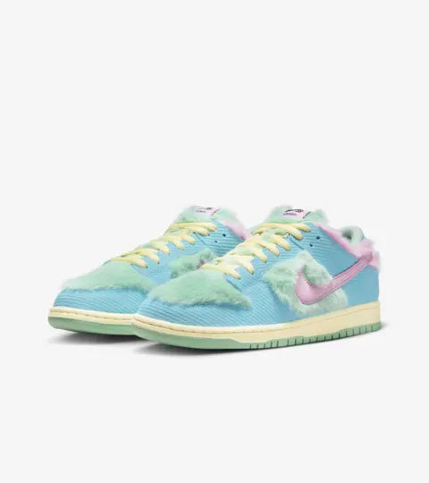 Nike SB Dunk Low X Verdy