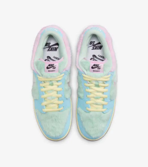 Nike SB Dunk Low X Verdy