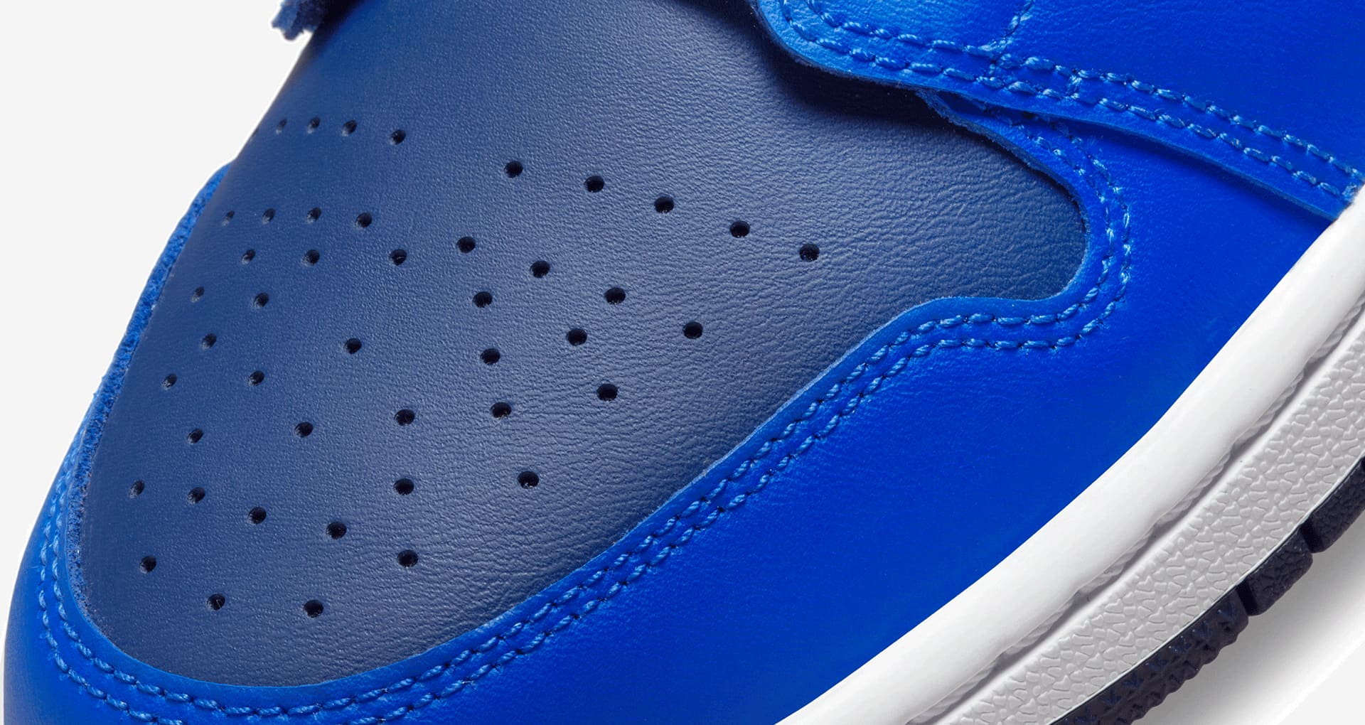 Air Jordan 1 Low 'Game Royal'